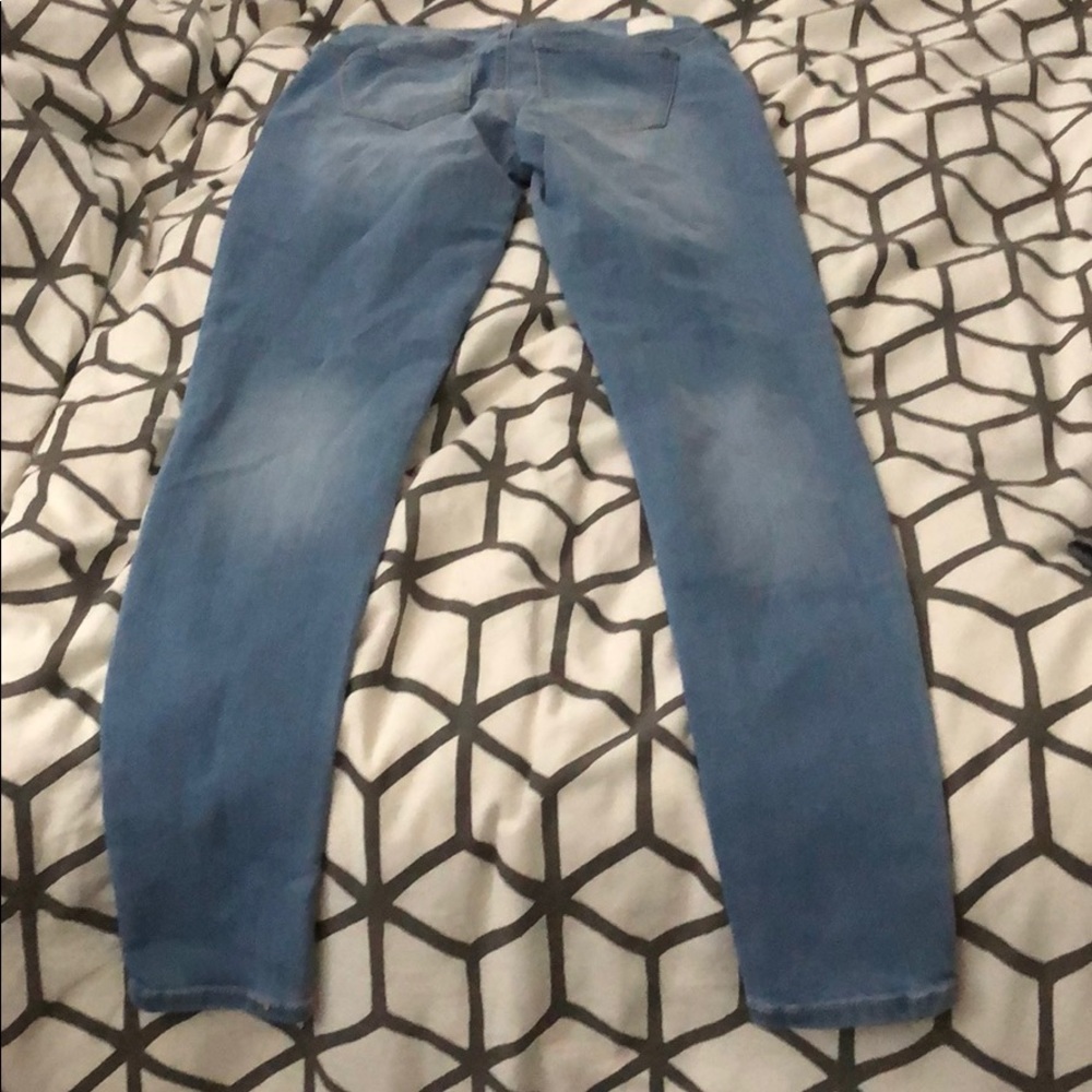 Jeans - Picture 4 of 4